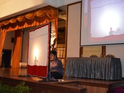 SCMSM 2013  di Primula Beach, Terengganu hosted by UMT